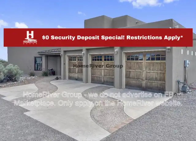 Property at 6019 Rooster Point Rd NE, Rio Rancho, NM, 87144, 4 beds, 4 baths, [object Object]