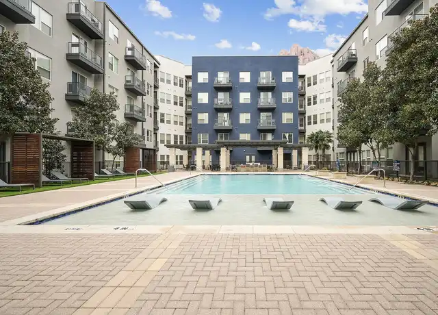 Property at Maddox - 2660 N Haskell Ave, Dallas, TX, 75204, 0 beds, 1 bath, [object Object]