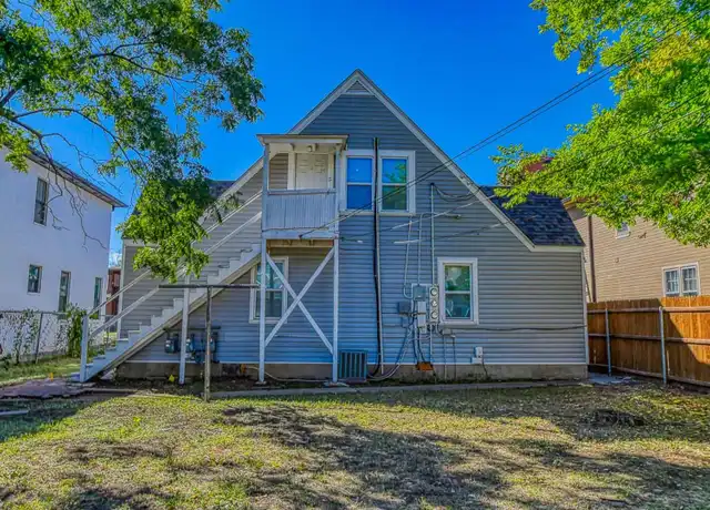 Property at 213 McCullough St Unit 213 1/2, Norman, OK, 73069, 1 bed, 1 bath, [object Object]