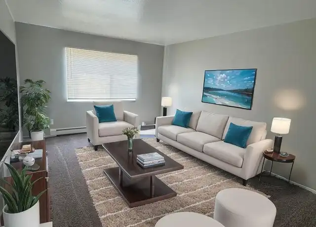 Property at 3635 Michigan Ave Unit 7, Colorado Springs, CO, 80910, 2 beds, 1 bath, [object Object]