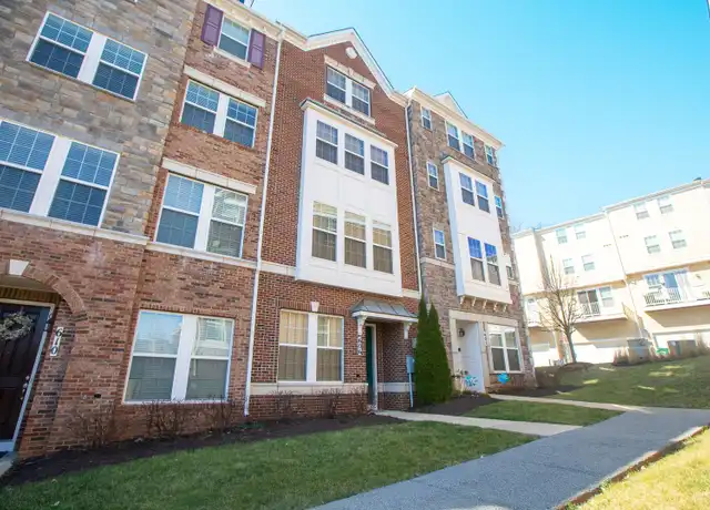 Property at 606 Cobbler Pl, Gaithersburg, MD, 20877, 4 beds, 3.5 baths, [object Object]