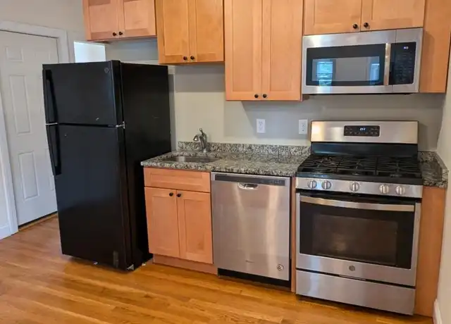 Property at 305 Hurley St, Cambridge, MA, 02141, 4 beds, 2 baths, [object Object]