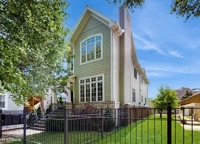 Property at 2215 W Barry Ave, Chicago, IL, 60618, 3 beds, 3.5 baths, [object Object]