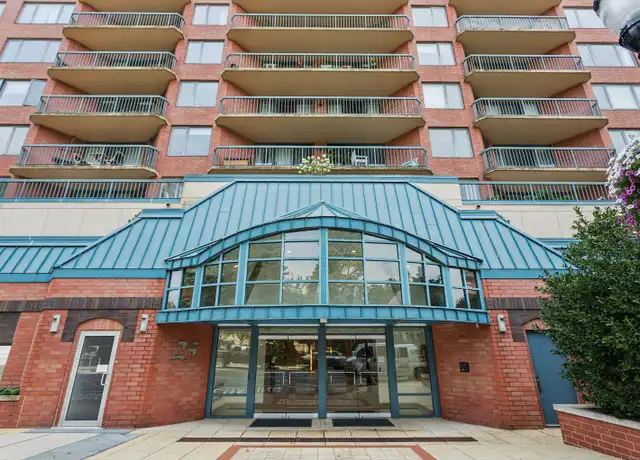 Property at 25 Forest St Unit 7B, Stamford, CT, 06901, 2 beds, 2 baths, [object Object]