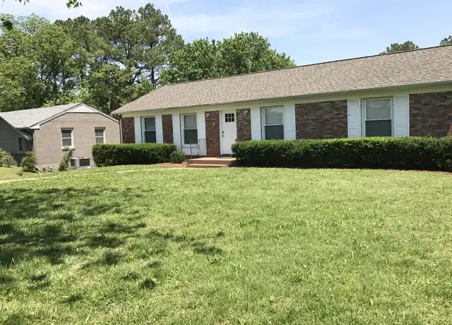 Property at 4714 Trousdale Dr, Nashville, TN, 37220, 4 beds, 3 baths, [object Object]