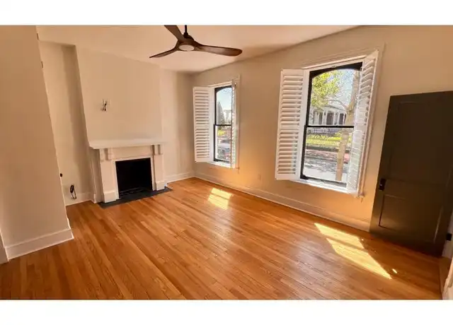 Property at 105 E Church St Unit 1, Frederick, MD, 21701, 1 bed, 1 bath, [object Object]