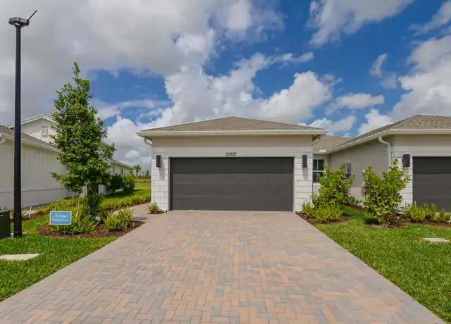 Property at 10307 Dreamweaver Rd, Port St. Lucie, FL, 34987, 3 beds, 2 baths, [object Object]