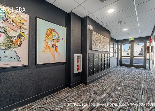 Property at Downing Street Lofts - 1190 E Hampden Ave, Englewood, CO, 80113, 2 beds, 2-2.5 baths, [object Object]