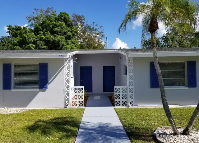 Property at 5231 Coronado Pkwy Unit B, Cape Coral, FL, 33904, 2 beds, 1 bath, [object Object]