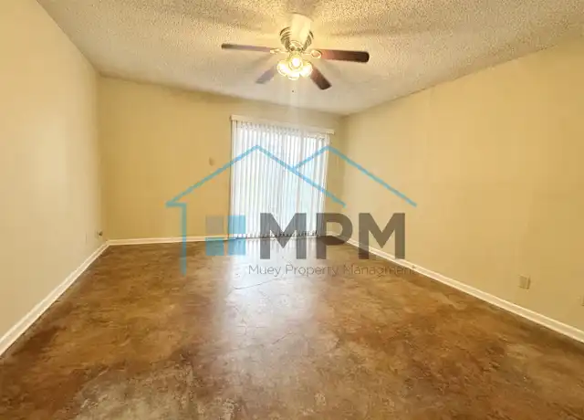 Property at 109 Jennifer Ln Unit B, Monroe, LA, 71203, 2 beds, 1.5 baths, [object Object]