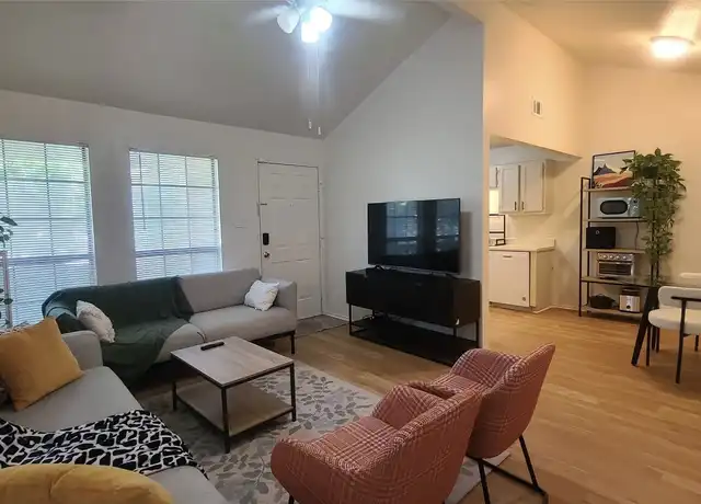 Property at 1101 Woodlief Trl, Round Rock, TX, 78664, 2 beds, 2 baths, [object Object]