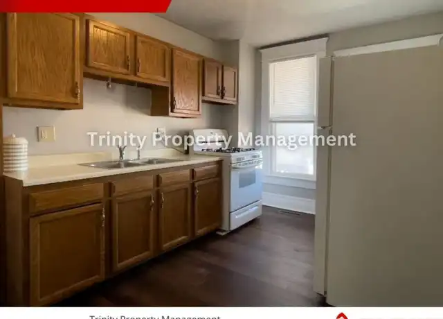 Property at 444 W Main St, Clarksburg, WV, 26301, 3 beds, 1 bath, [object Object]