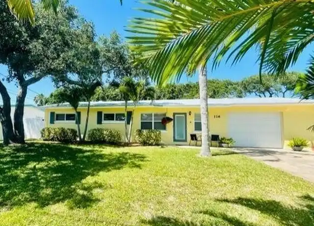 Property at 116 Esther Dr, Cocoa Beach, FL, 32931, 3 beds, 2.5 baths, [object Object]