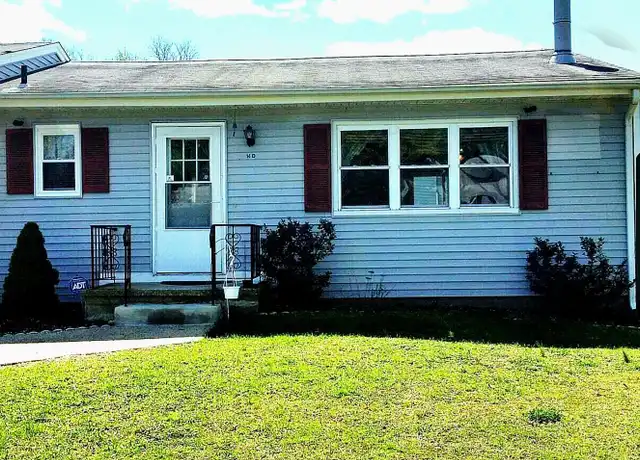 Property at 14D Primrose Ln, Jackson, NJ, 08527, 1 bed, 1 bath, [object Object]