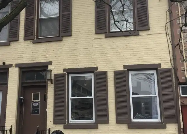 Property at 928 Walnut St Unit 1, Allentown, PA, 18102, 2 beds, 1 bath, [object Object]