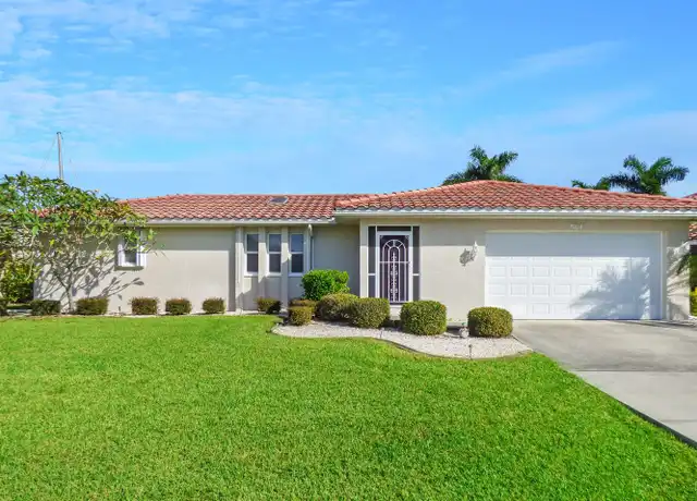 Property at 1438 Sea Fan Dr Unit 1, Punta Gorda, FL, 33950, 3 beds, 2 baths, [object Object]