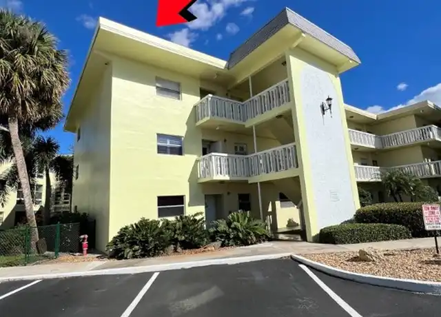 Property at 1100 Ponce De Leon Cir Unit W309, Vero Beach, FL, 32960, 2 beds, 2 baths, [object Object]