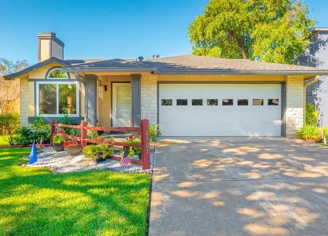 Property at 4507 Velasco Pl, Austin, TX, 78749, 3 beds, 2 baths, [object Object]