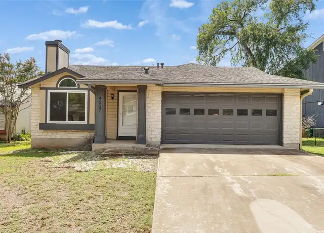 Property at 4507 Velasco Pl, Austin, TX, 78749, 3 beds, 2 baths, [object Object]