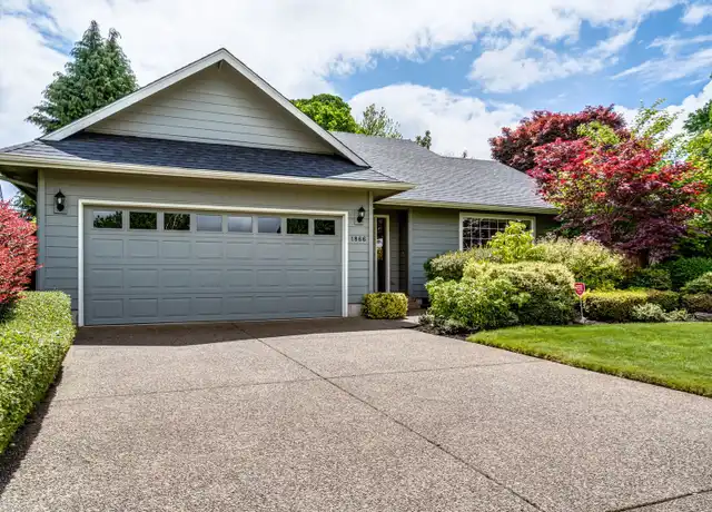 Property at 1866 Ridgley Blvd, Eugene, OR, 97401, 3 beds, 2 baths, [object Object]