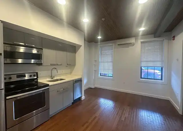 Property at 613 Portland St, Baltimore, MD, 21230, 1 bed, 1 bath, [object Object]
