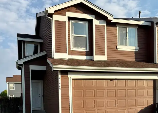 Property at 21969 E Crestline Ln, Aurora, CO, 80015, 3 beds, 3 baths, [object Object]