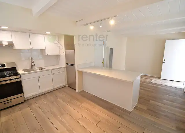 Property at 624 N Nevada St Unit 624-A, Oceanside, CA, 92054, 1 bed, 1 bath, [object Object]