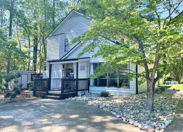 Property at 7209 Woods Edge Ct, Raleigh, NC, 27615, 3 beds, 2.5 baths, [object Object]