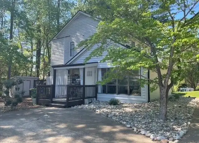 Property at 7209 Woods Edge Ct, Raleigh, NC, 27615, 3 beds, 2.5 baths, [object Object]
