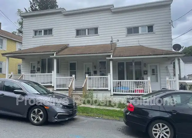 Property at 214 N Fillmore Ave Unit 216, Scranton, PA, 18504, 2 beds, 1 bath, [object Object]