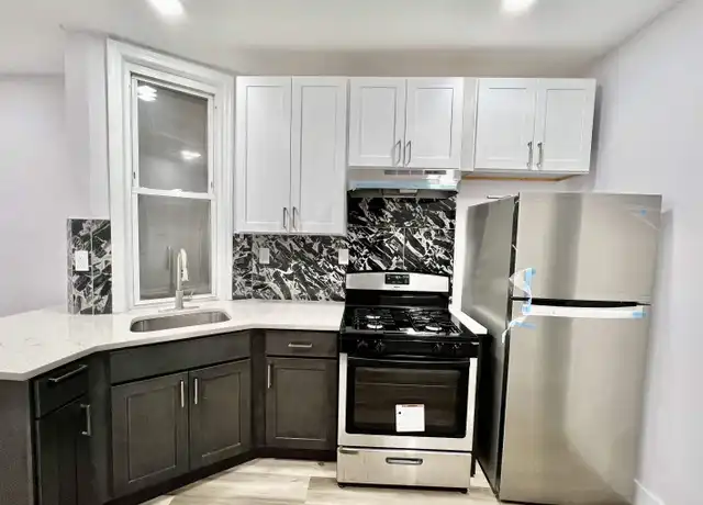 Property at 47 Logan Ave Unit 3R, Jersey City, NJ, 07306, 2 beds, 2 baths, [object Object]