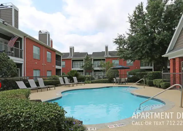 Property at 8556 Easton Commons Dr Unit 2402, Houston, TX, 77095, 2 beds, 1 bath, [object Object]