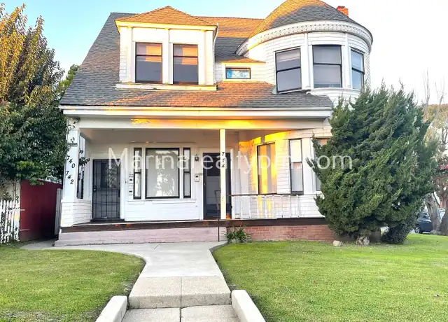 Property at 740 York St, Vallejo, CA, 94590, 1 bed, 1 bath, [object Object]