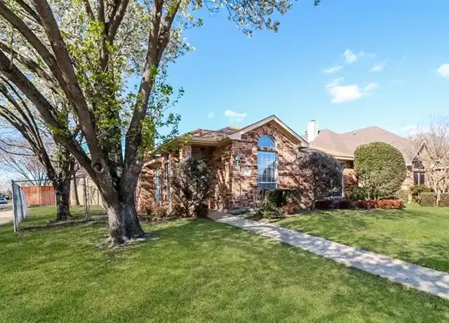Property at 2801 Kyle Rd, Rowlett, TX, 75088, 3 beds, 2 baths, [object Object]
