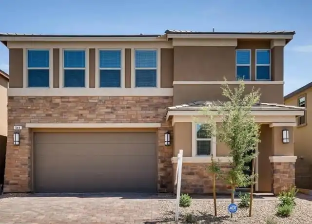 Property at 944 Glenhaven Pl, Las Vegas, NV, 89138, 5 beds, 3.5 baths, [object Object]
