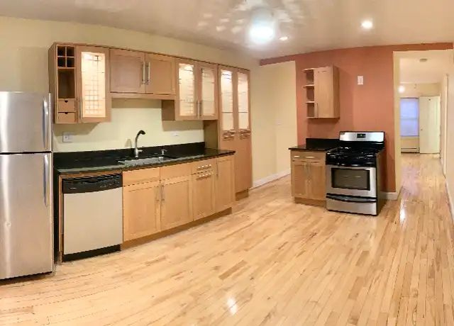 Property at 13 Messenger St Unit 13M-1F, Providence, RI, 02903, 1 bed, 1 bath, [object Object]