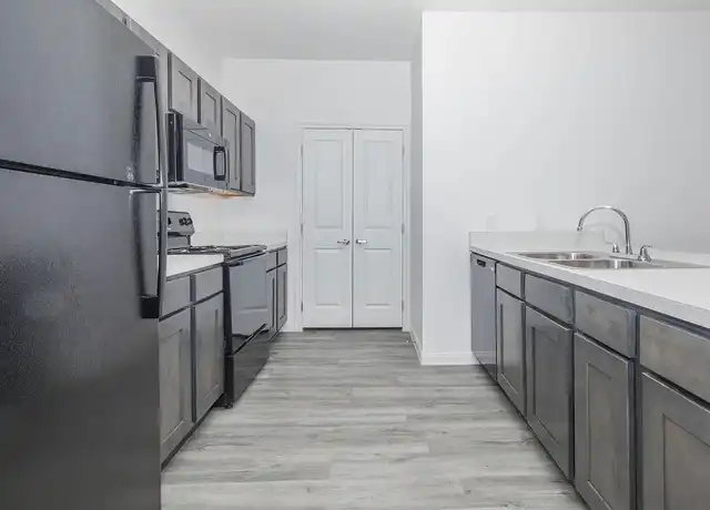 Property at Midtown Brownsville - 3721 Ruben M Torres Blvd, Brownsville, TX, 78526, 1 bed, 1 bath, [object Object]