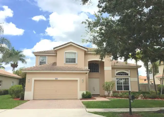 Property at 4304 Diamond Row, Weston, FL, 33331, 4 beds, 2.5 baths, [object Object]