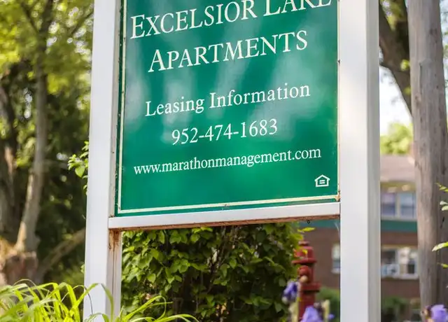 Property at Excelsior Lake Apartments - 500 Linden St, Excelsior, MN, 55331, 2 beds, 1 bath, [object Object]