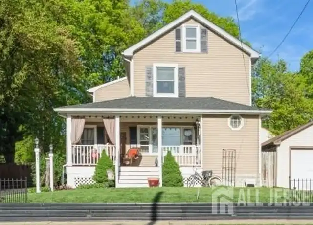 Property at 245 S Madison Ave, Dunellen, NJ, 08812, 3 beds, 2 baths, [object Object]