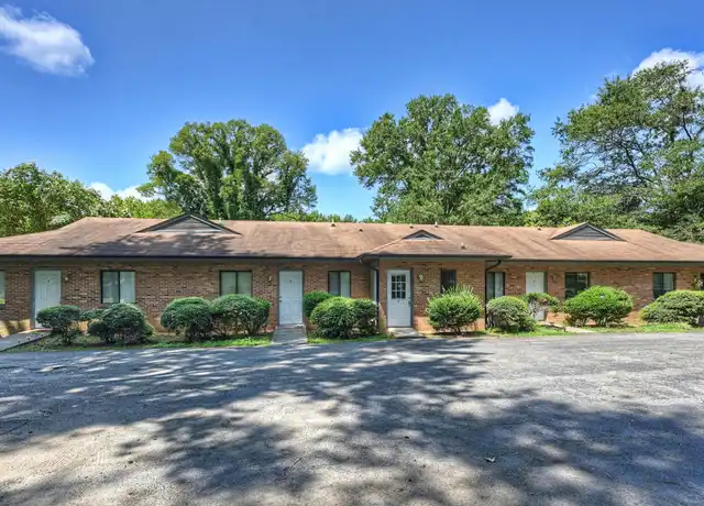 Property at 4306 Tantilla Cir Unit D, Charlotte, NC, 28215, 2 beds, 1 bath, [object Object]