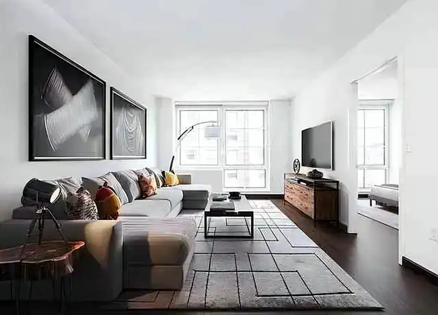 Property at 138 E 12th St Unit 5-M, New York, NY, 10003, 1 bed, 1 bath, [object Object]