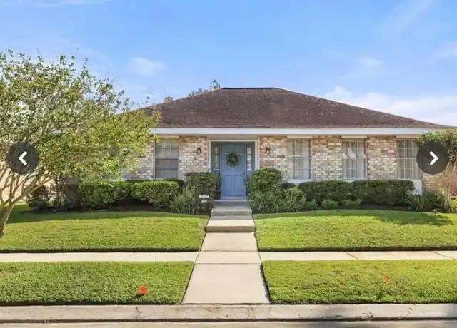 Property at 3911 Mimosa Dr, New Orleans, LA, 70131, 3 beds, 2 baths, [object Object]