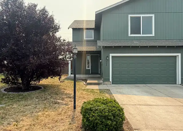 Property at 338 SE Leisek Way, Madras, OR, 97741, 3 beds, 2 baths, [object Object]