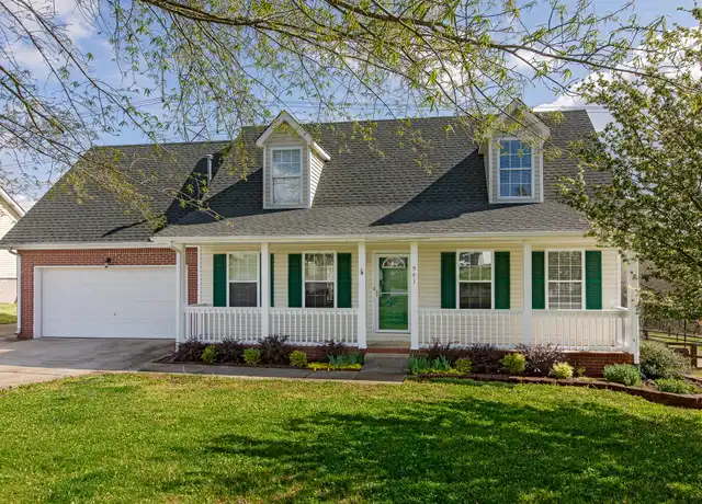Property at 941 Drum Ln, Clarksville, TN, 37043, 3 beds, 2.5 baths, [object Object]