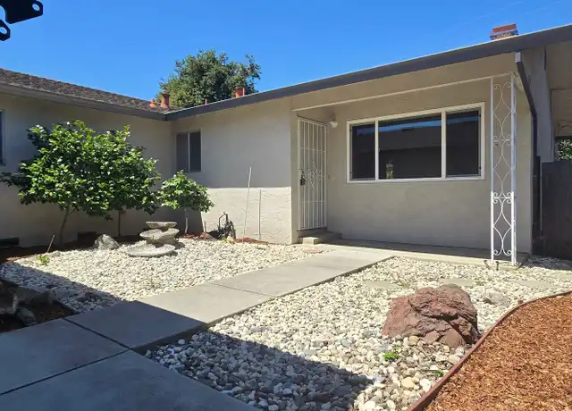 Property at 941 Miller Ave Unit 941, Cupertino, CA, 95014, 3 beds, 2 baths, [object Object]