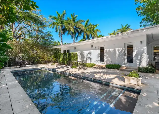 Property at 6001 N Bay Rd, Miami Beach, FL, 33140, 4 beds, 4 baths, [object Object]