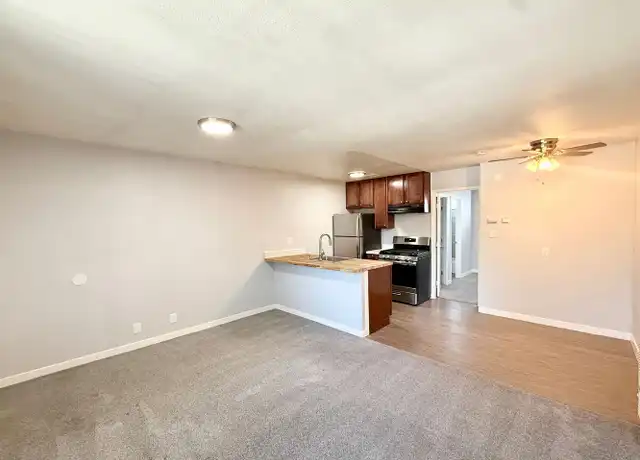 Property at 2518 35th Ave Unit 33, Oakland, CA, 94601, 1 bed, 1 bath, [object Object]