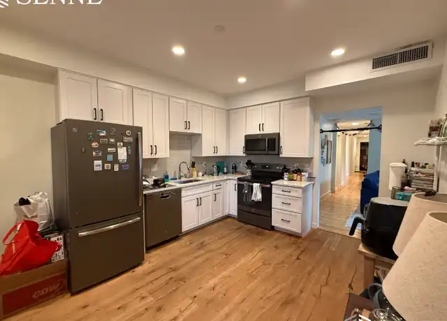 Property at 24 Magazine St Unit 3, Cambridge, MA, 02139, 4 beds, 2 baths, [object Object]