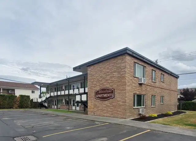 Property at 615 S Alder St #20, Moses Lake, WA, 98837, 1 bed, 1 bath, [object Object]